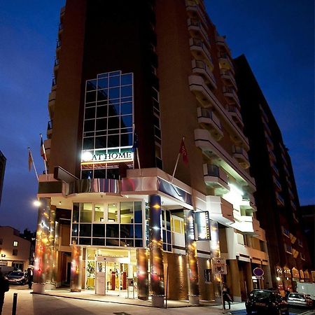 טולוז At Home Appart Hotel מראה חיצוני תמונה