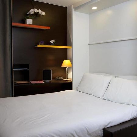 טולוז At Home Appart Hotel מראה חיצוני תמונה